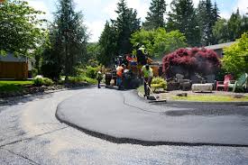 Best Driveway Overlay Services  in Encinal, TX