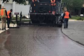 Best Driveway Removal and Replacement  in Encinal, TX